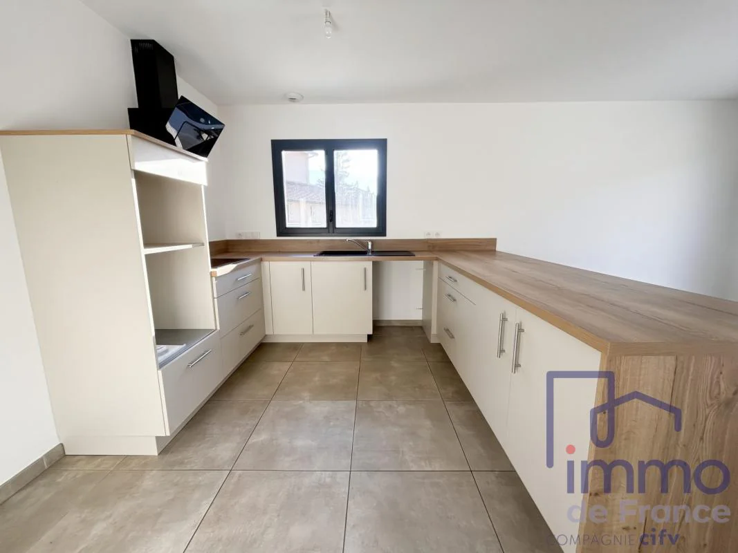 Maison 5 pièces à vendre à Saint-Étienne (42000) - photo 3