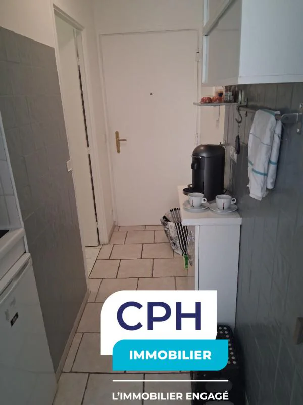 Appartement 1 pièce à vendre à Paris (75015) - photo 5