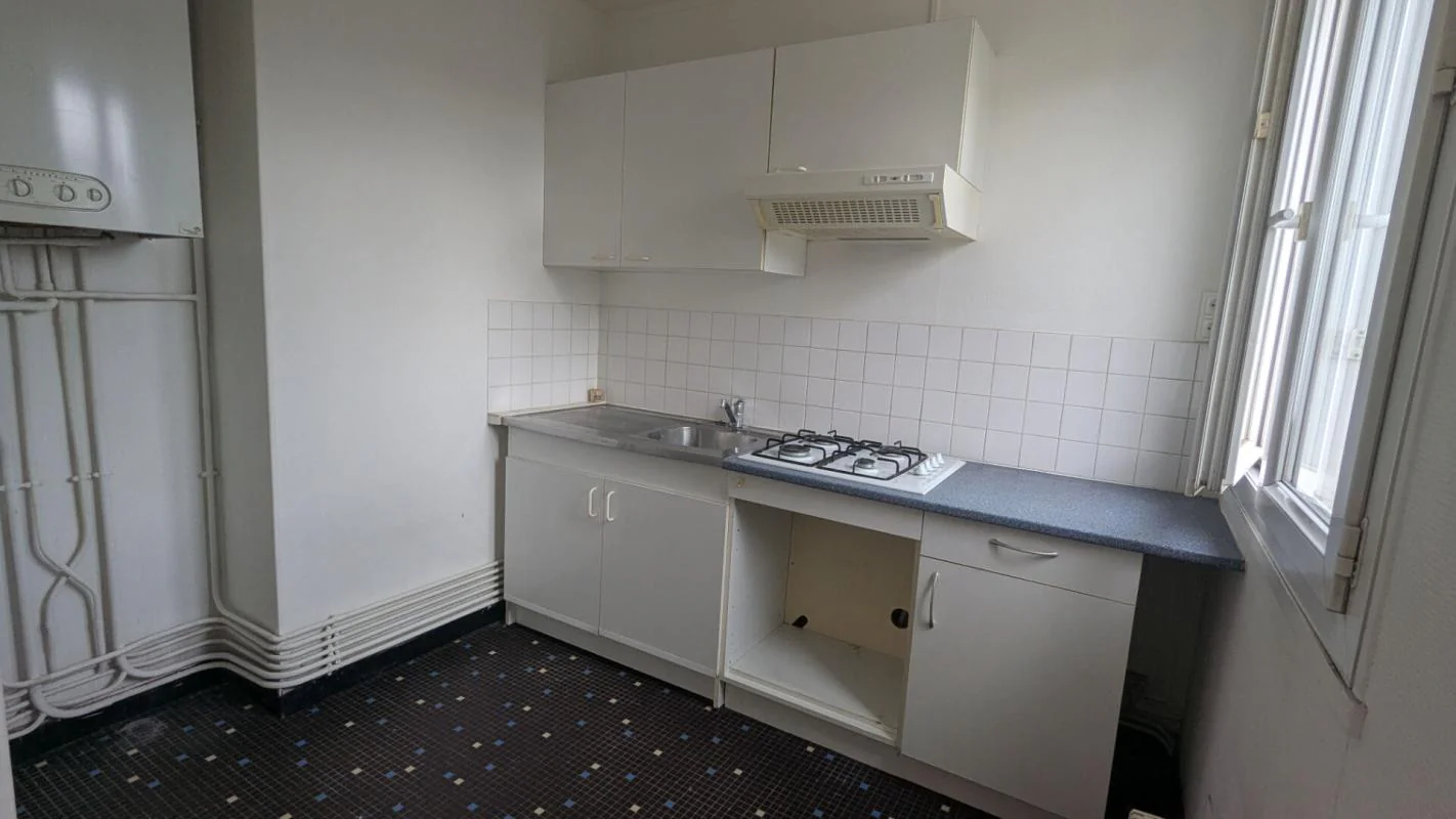 Immeuble à vendre à Louviers (27400) - photo 3