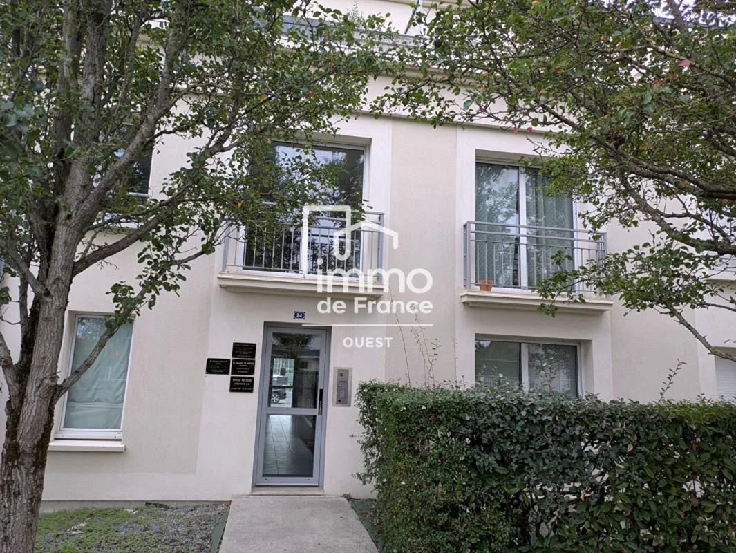 Appartement 3 pièces à vendre aux Ponts-de-Cé (49130) - photo 1