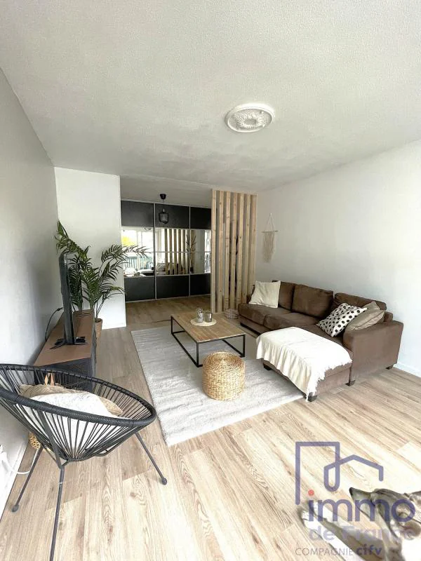 Appartement 4 pièces à vendre à Saint-Étienne (42100) - photo 4