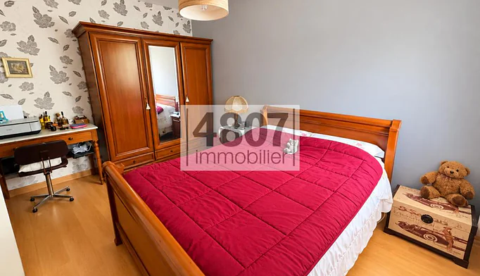 Appartement 3 pièces à vendre à Thyez (74300) - photo 5