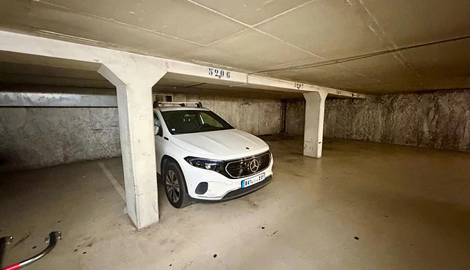 Parking / Box à vendre à Versailles (78000) - photo 5