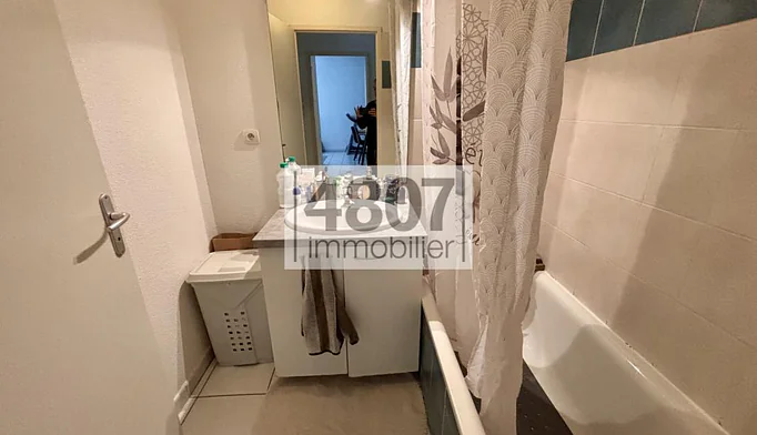 Appartement 2 pièces à vendre à Thyez (74300) - photo 5