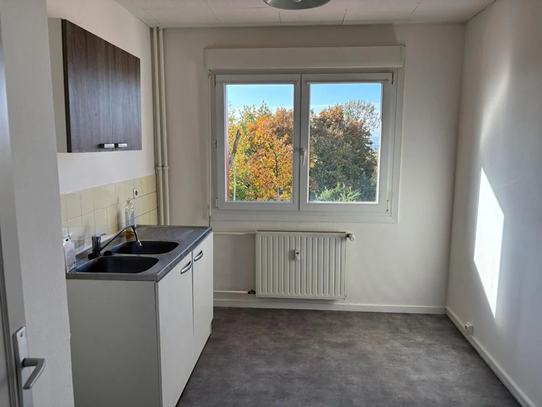 Appartement 4 pièces à louer à Malzéville (54220) - photo 2