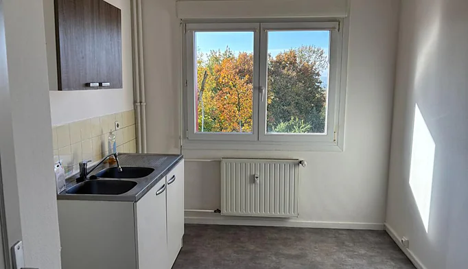 Appartement 4 pièces à louer à Malzéville (54220) - photo 2