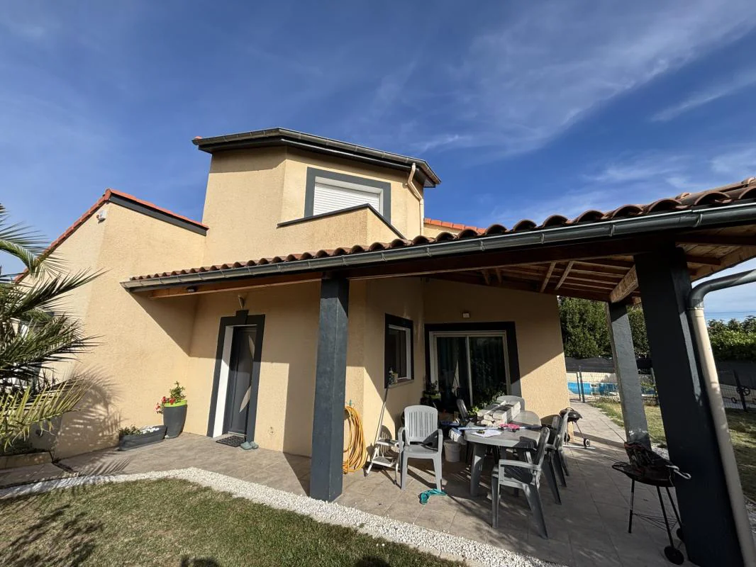Maison 6 pièces à vendre à Romans-sur-Isère (26100) - photo 22