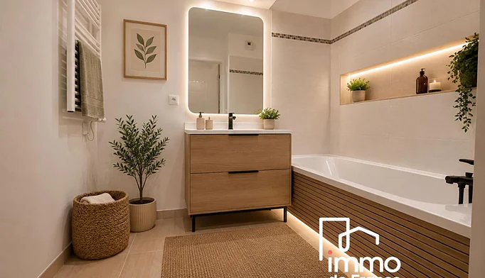 Appartement 3 pièces à vendre à Palaiseau (91120) - photo 6