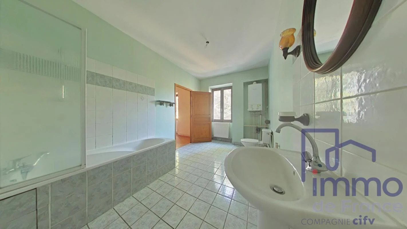 Maison 6 pièces à vendre à Rive-de-Gier (42800) - photo 3