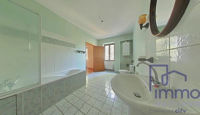 Maison 6 pièces à vendre à Rive-de-Gier (42800) - photo 3