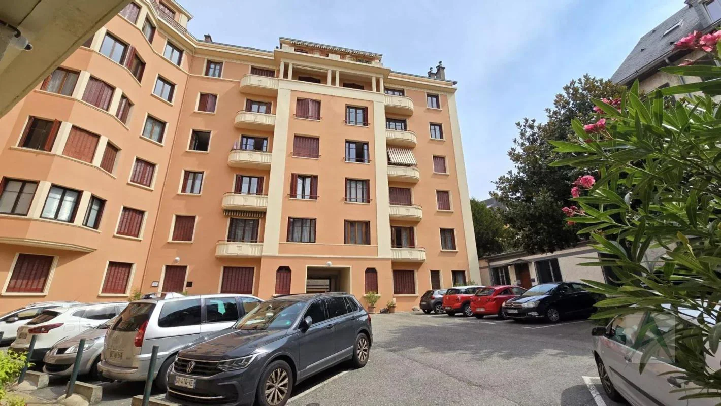 Appartement 6 pièces à vendre à Chambéry (73000) - photo 10