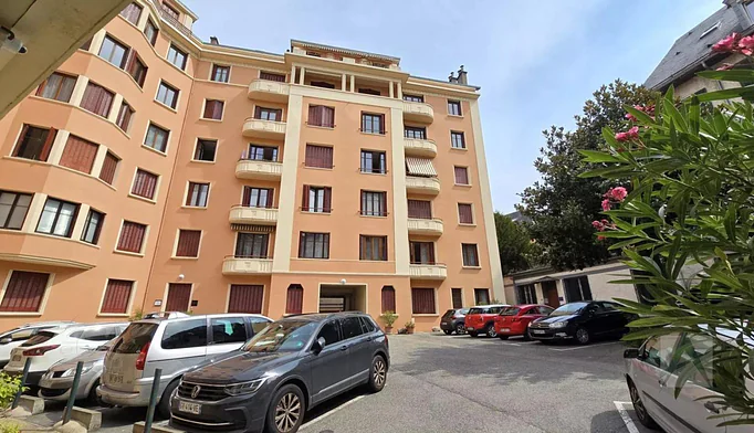Appartement 6 pièces à vendre à Chambéry (73000) - photo 10