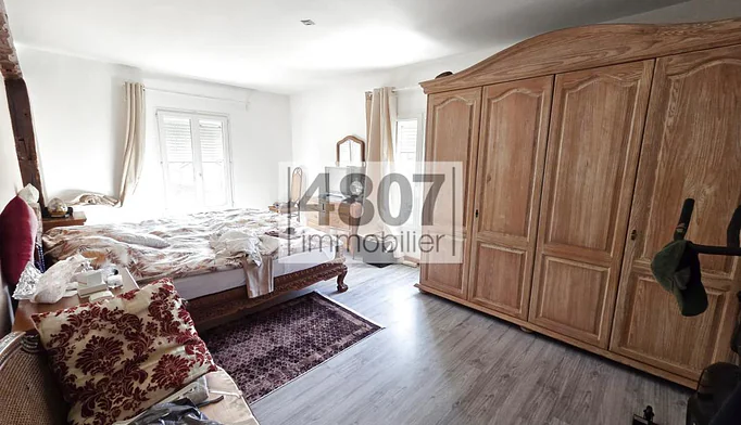 Maison 10 pièces à vendre à Saint-Cergues (74140) - photo 6