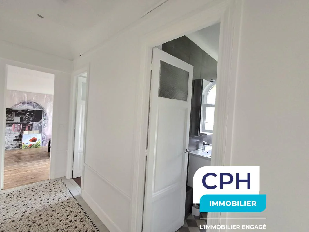 Appartement 2 pièces à vendre à Paris (75013) - photo 8