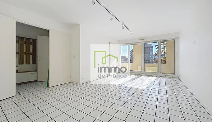 Appartement 3 pièces à louer à Marcq-en-Barœul (59700) - photo 2