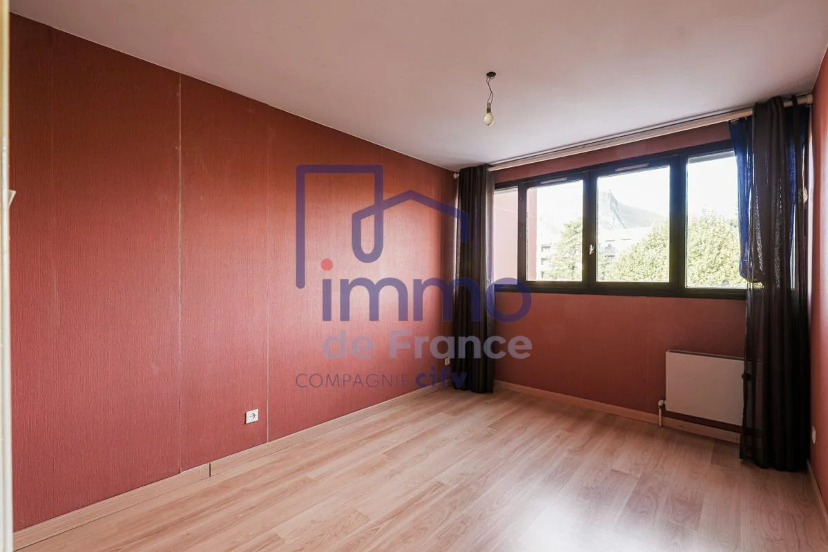 Appartement 3 pièces à vendre à Fontaine (38600) - photo 8