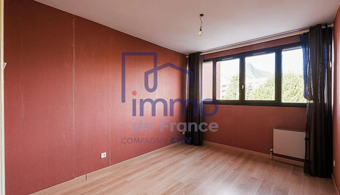 Appartement 3 pièces à vendre à Fontaine (38600) - photo 8