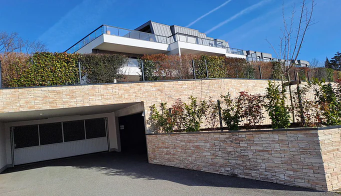 Parking / Box à vendre à Chambéry (73000) - photo 1