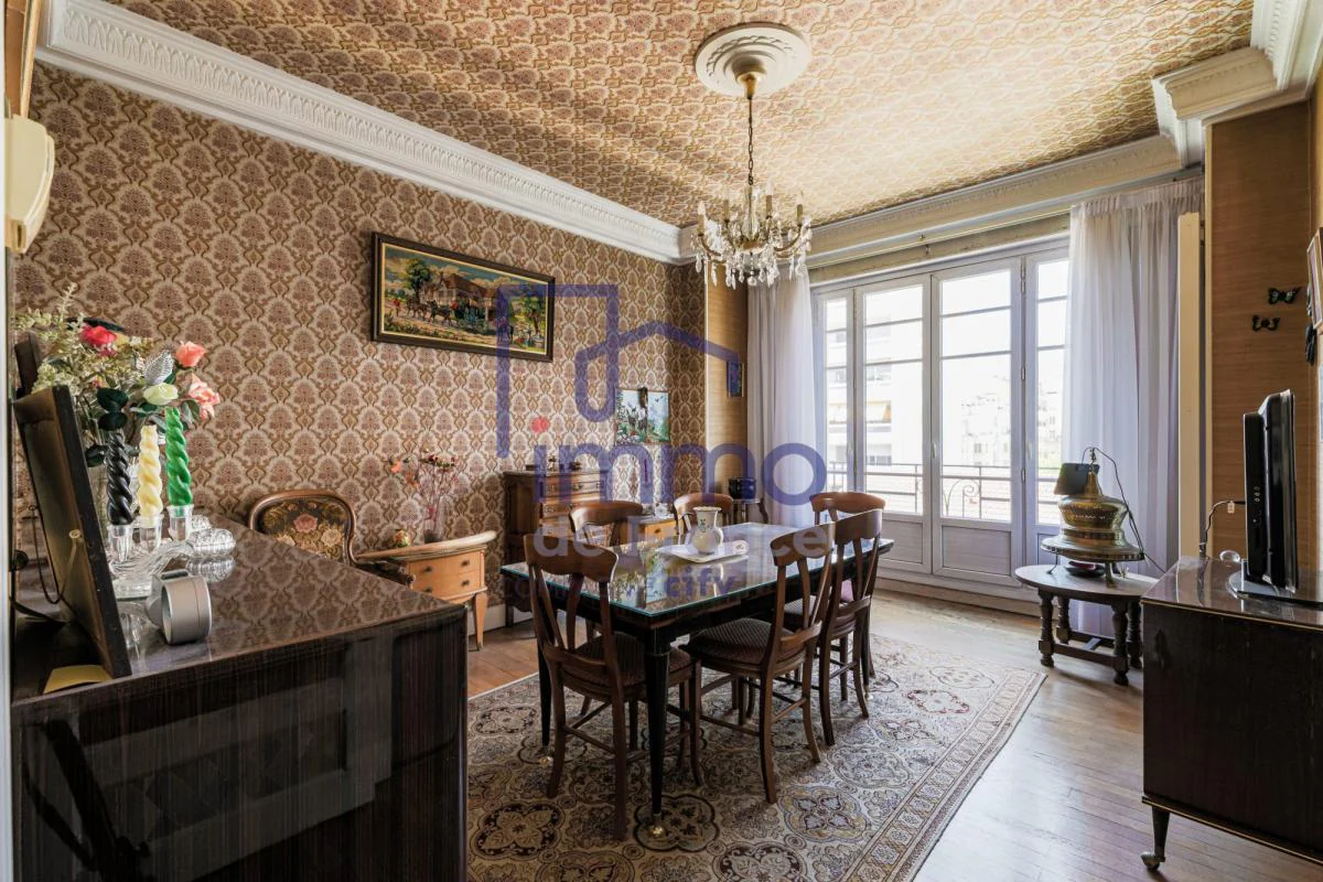 Appartement 4 pièces à vendre à Grenoble (38000) - photo 7