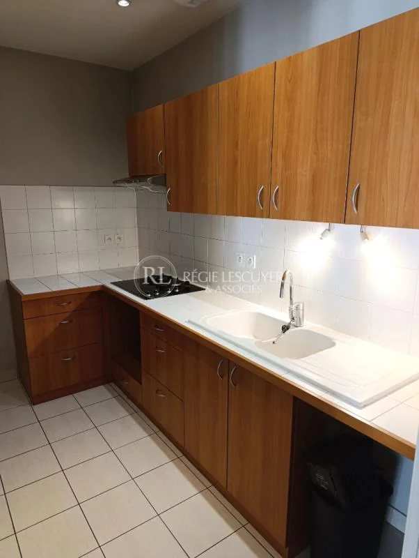 Appartement 3 pièces à louer à Lyon (69002) - photo 2