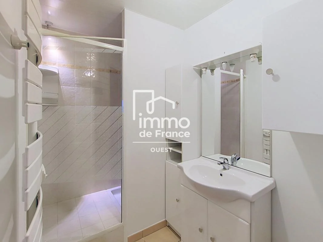 Appartement 2 pièces à louer à Bouguenais (44340) - photo 5