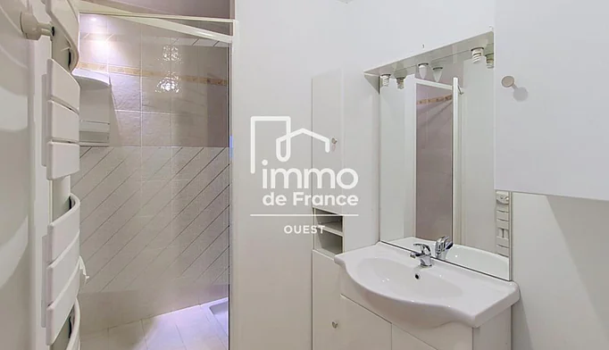 Appartement 2 pièces à louer à Bouguenais (44340) - photo 5