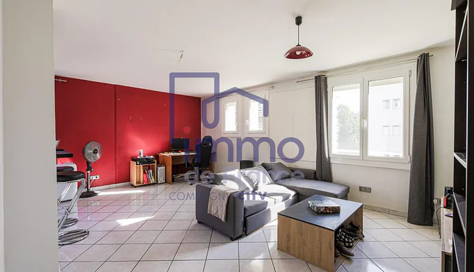 Appartement 2 pièces à vendre à Grenoble (38000) - photo 1