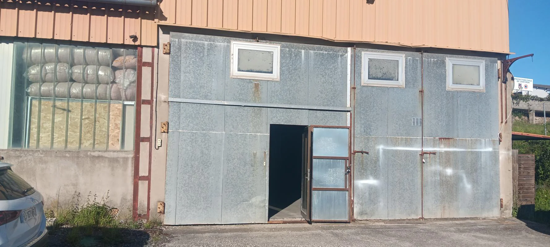 Bureau à louer à Rodez (12000) - photo 3