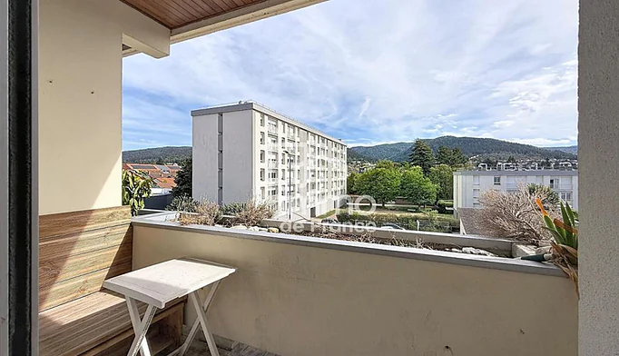 Appartement 2 pièces à louer à Oyonnax (01100) - photo 10