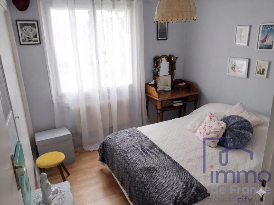 Appartement 3 pièces à vendre au Puy-en-Velay (43000) - photo 9