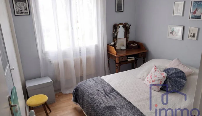Appartement 3 pièces à vendre au Puy-en-Velay (43000) - photo 9