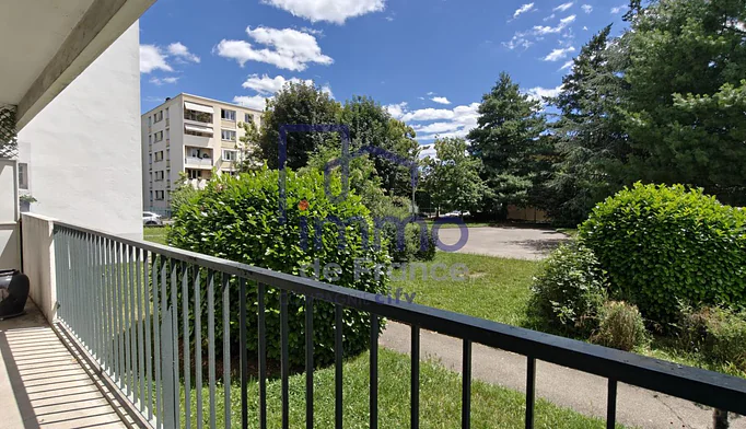 Appartement 4 pièces à vendre à Villeurbanne (69100) - photo 1