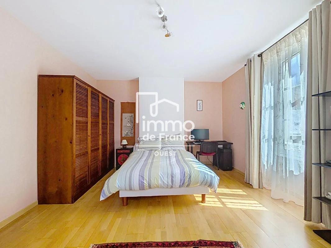 Maison 7 pièces à vendre à Laval (53000) - photo 12