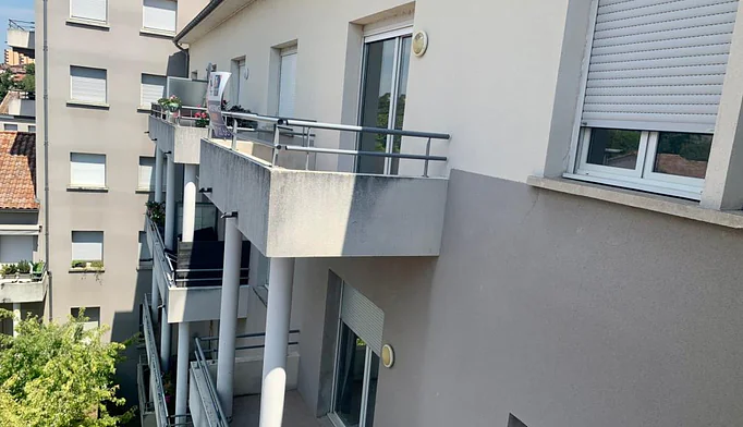Appartement 4 pièces à vendre à Bourg-de-Péage (26300) - photo 18