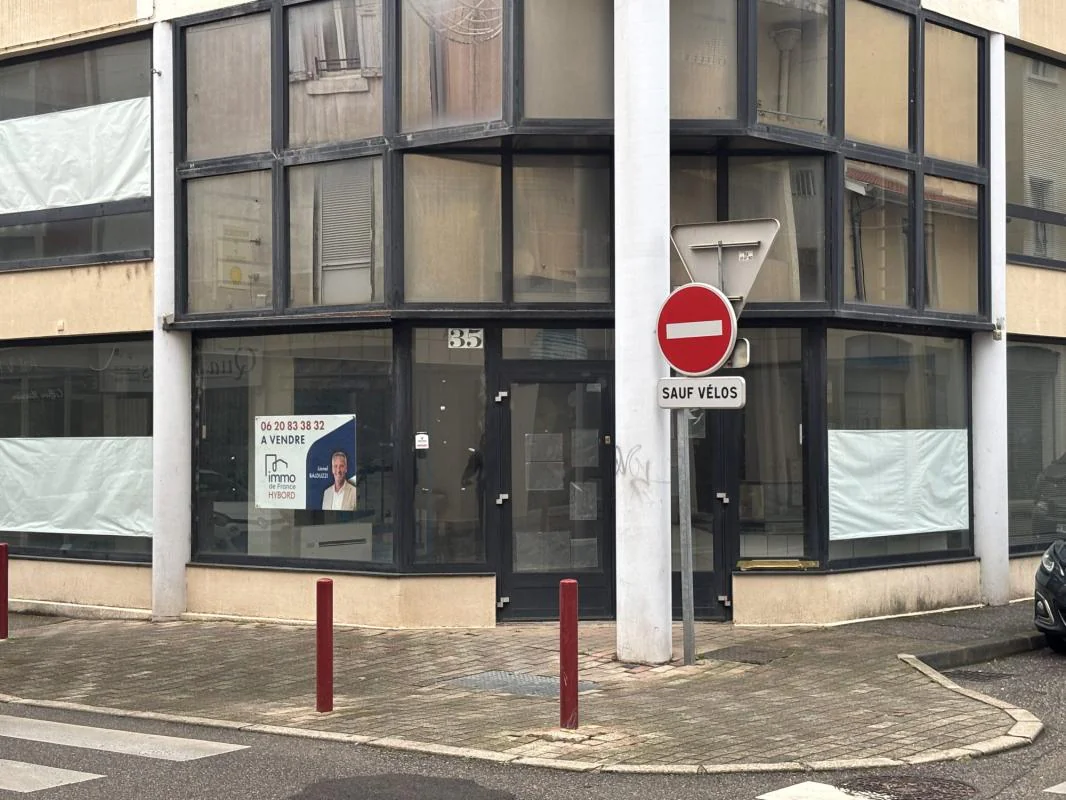 Bureau à vendre à Romans-sur-Isère (26100) - photo 7
