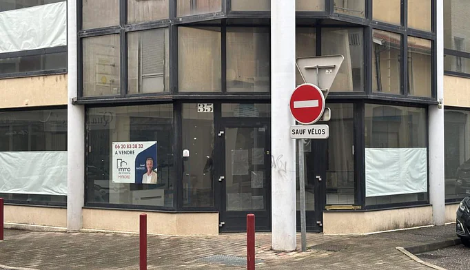 Bureau à vendre à Romans-sur-Isère (26100) - photo 7