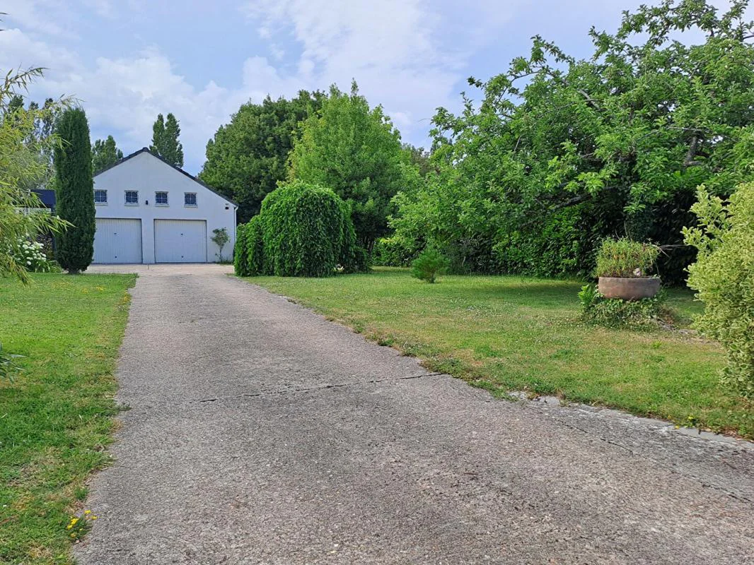 Maison 8 pièces à vendre aux Essarts-le-Roi (78690) - photo 15