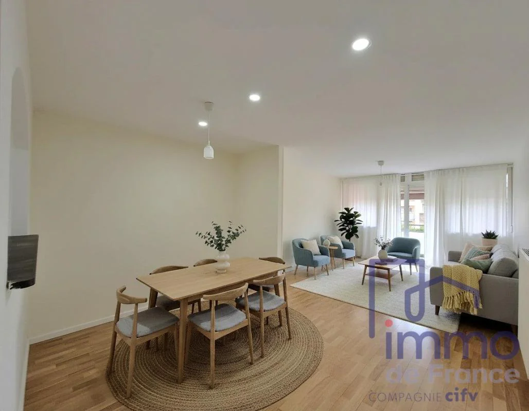 Appartement 5 pièces à vendre à Saint-Étienne (42000) - photo 20
