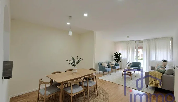 Appartement 5 pièces à vendre à Saint-Étienne (42000) - photo 20