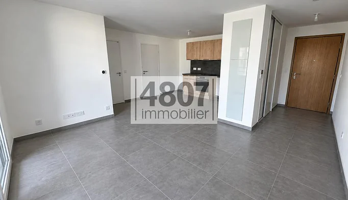 Appartement 2 pièces à vendre à Cluses (74300) - photo 3