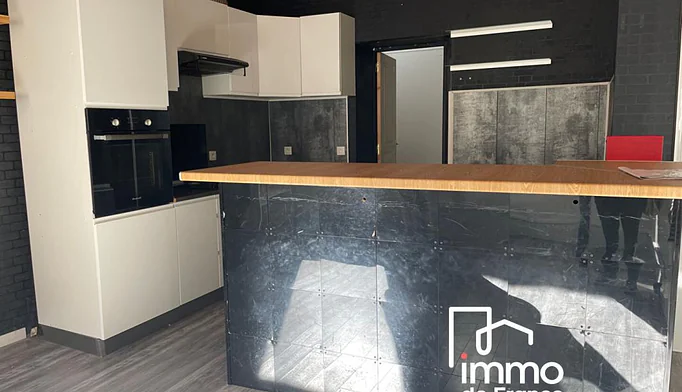 Maison 5 pièces à vendre à Donnemarie-Dontilly (77520) - photo 2
