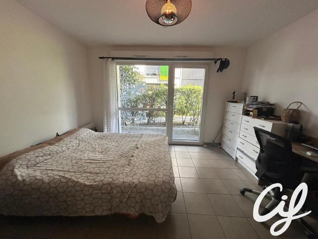 Appartement 1 pièce à vendre à Saint-Herblain (44800) - photo 4