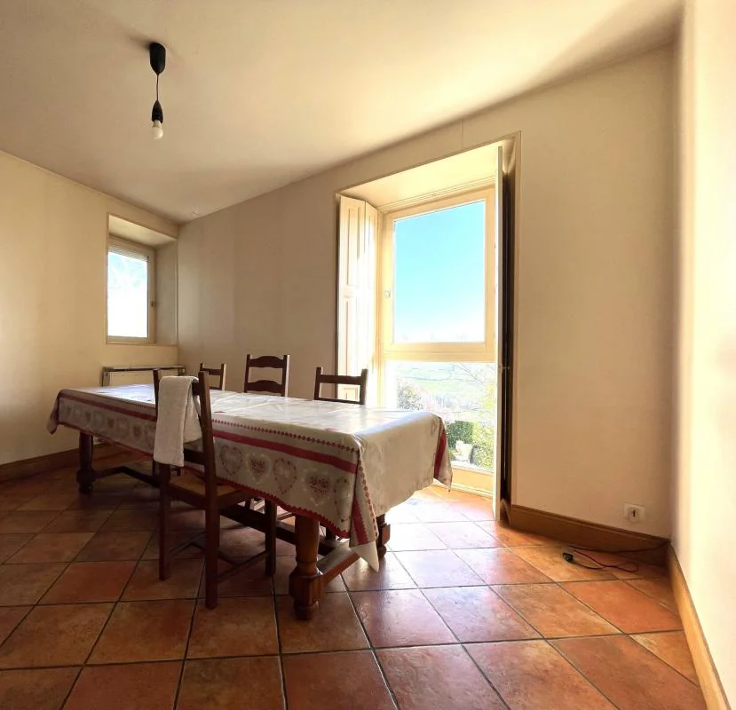 Maison 8 pièces à vendre au Grand-Serre (26530) - photo 7