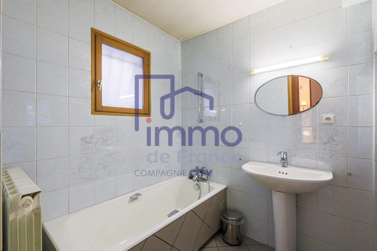 Maison 5 pièces à vendre à Grenoble (38100) - photo 9