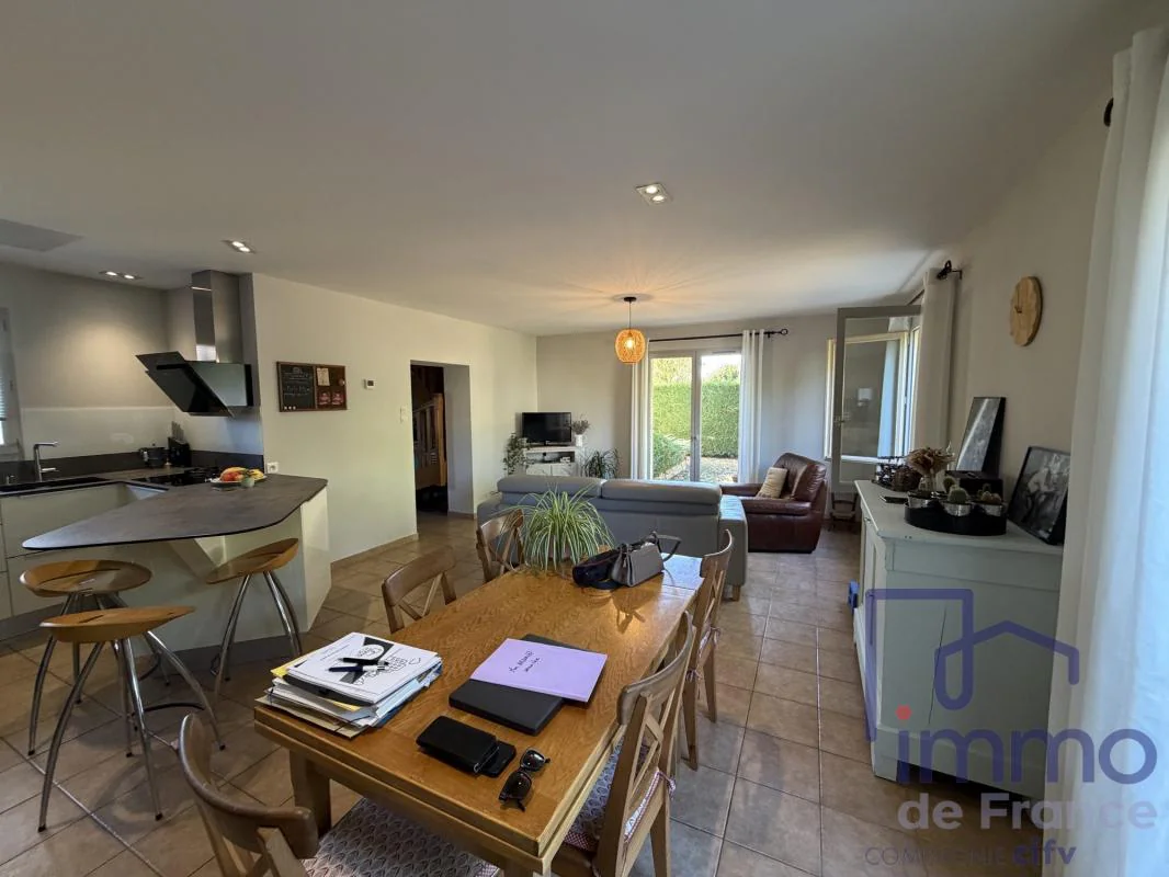 Maison 6 pièces à vendre à Veauche (42340) - photo 4