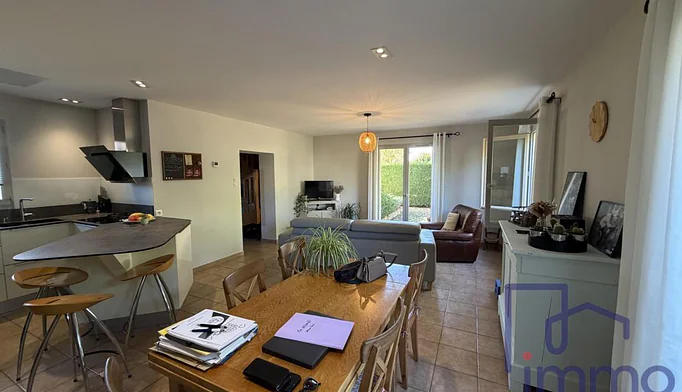 Maison 6 pièces à vendre à Veauche (42340) - photo 4