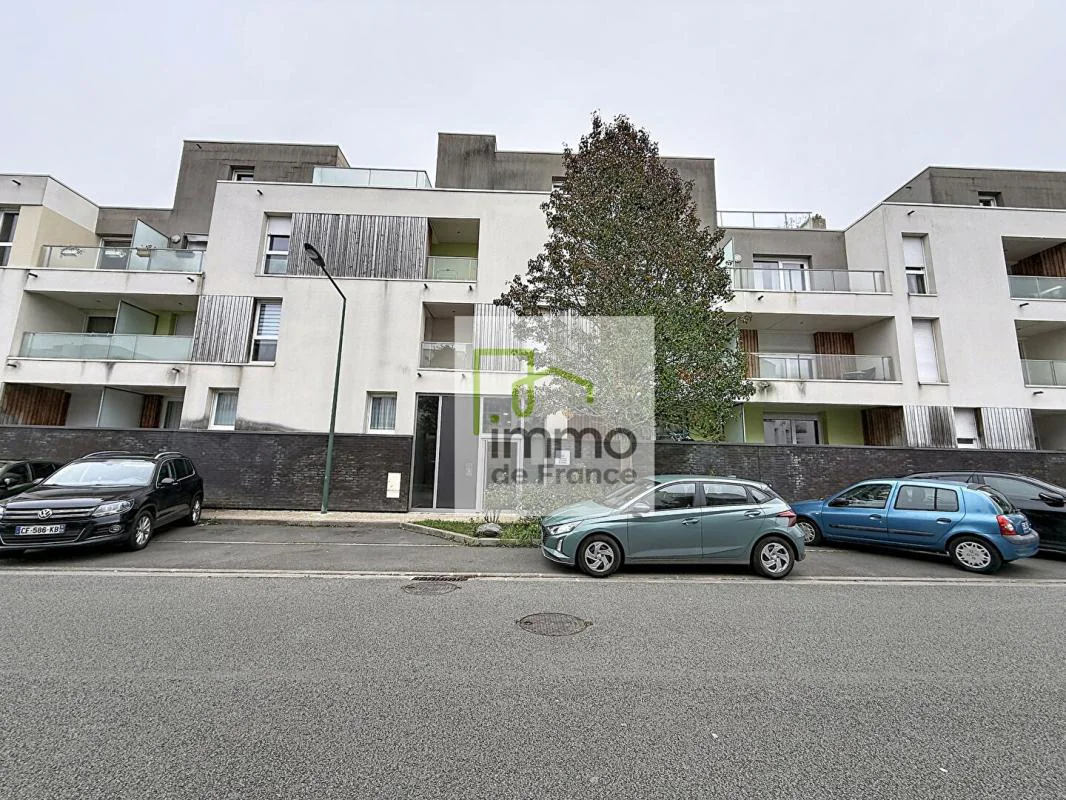 Appartement 3 pièces à vendre à Wasquehal (59290) - photo 11