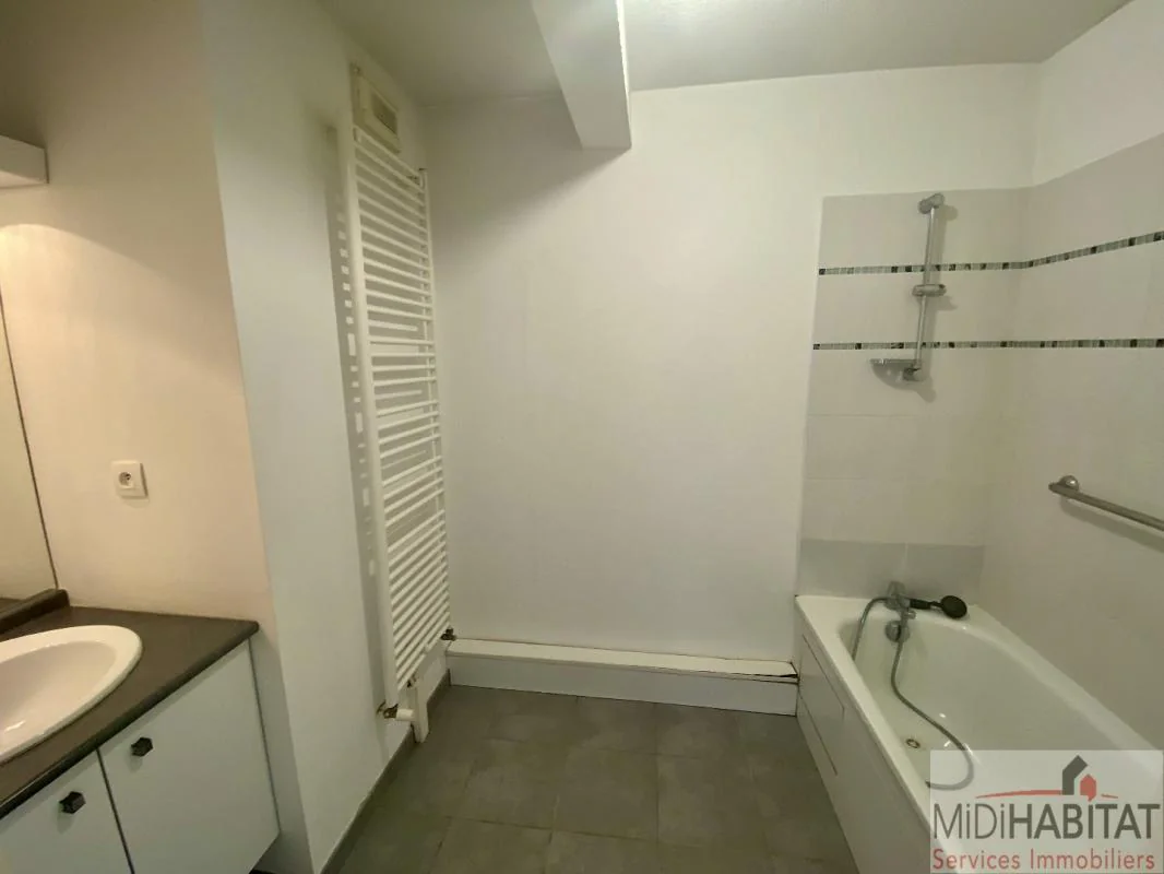 Appartement 3 pièces à vendre à Colomiers (31770) - photo 9