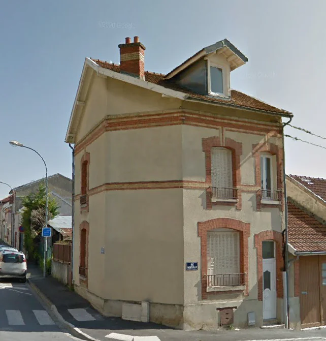 Maison 4 pièces à louer à Épernay (51200) - photo 1