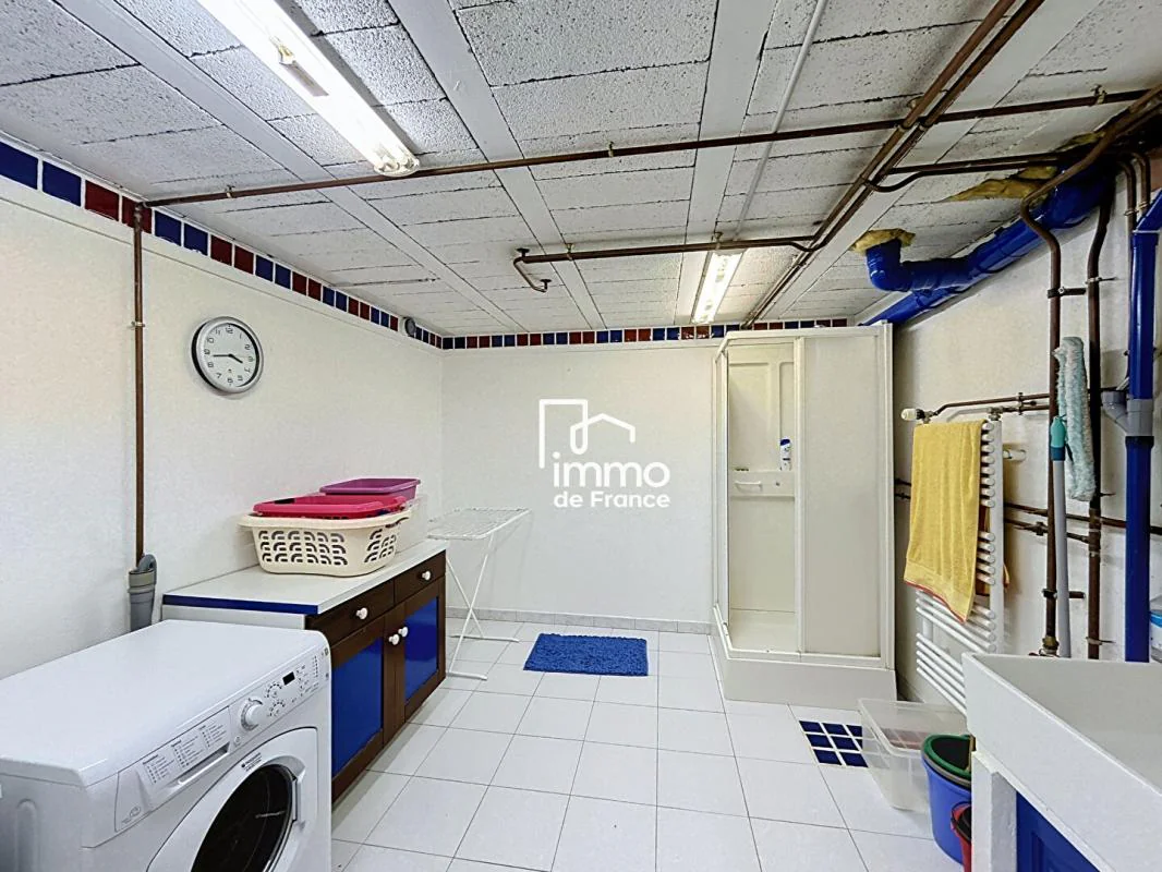 Maison 6 pièces à vendre à Chevry (01170) - photo 17